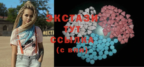 ECSTASY Богданович